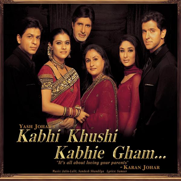 kabhi khushi kabhie gham full movie hindi